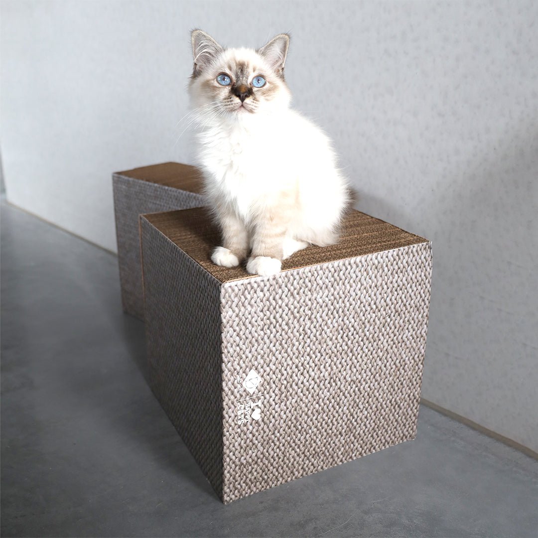 FREYA - krabblokken