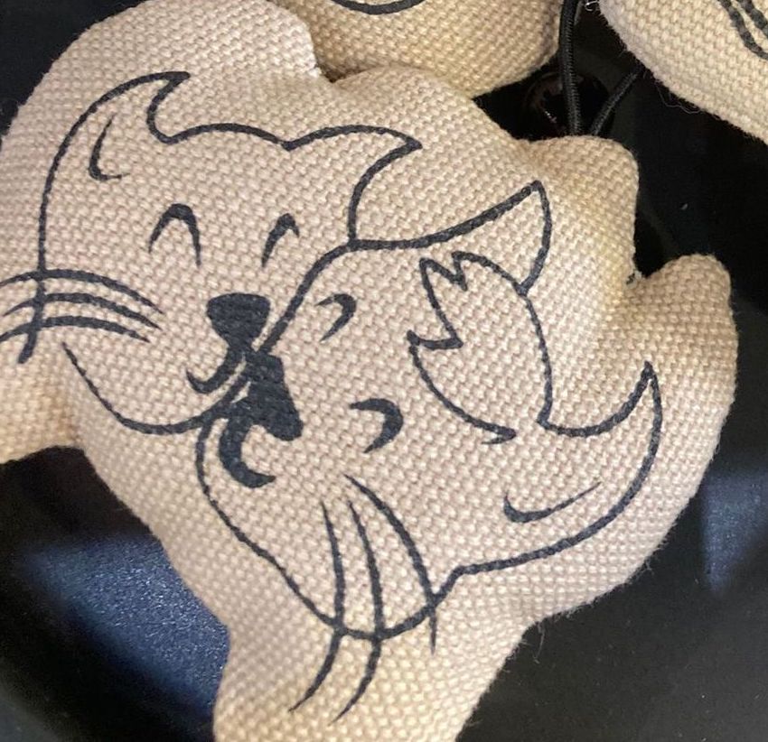 HAPPY CATS Belspeeltje