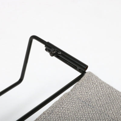 OLIVER Bed- en radiatorhangmat