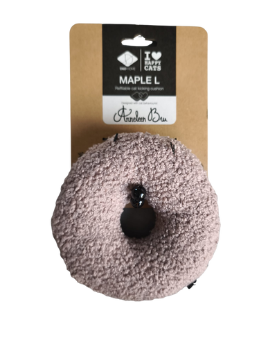 Maple Kattenspeeltje *NIEUW*