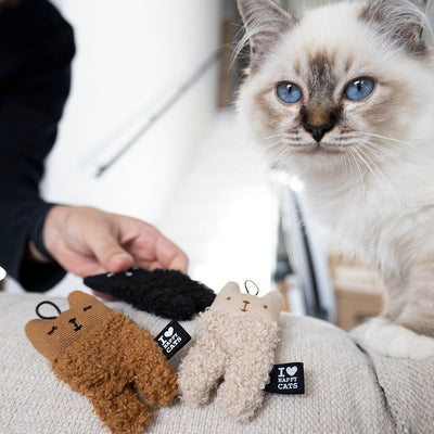 ALFIE Kattenspeeltjes