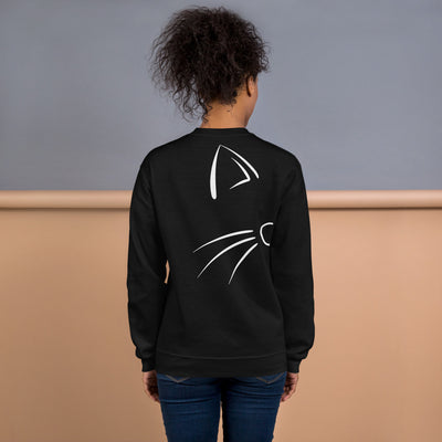 Happy Cats Sweatshirt *Limited Edition*